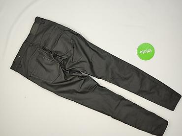 straight: Stradivarius, Jeansy damskie, rozmiar S — 3