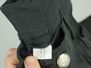 mango straight leg: Spodnie materiałowe damskie, rozmiar M — 5