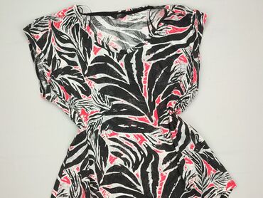 abercrombie and fitch t shirty: F&F, Women's blouse, size 4XL (EU 48)
