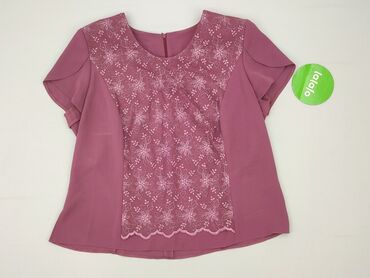 Bluzki: Bluzka damska, 3XL — 3