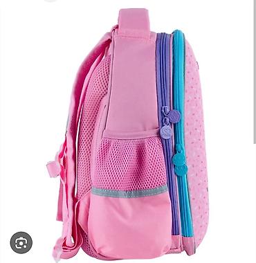 Məktəb çantaları: Uşaq məktəb çantası – GO PACK Ergo Kids, 12 L 90 man alinib Ölçülər — 3