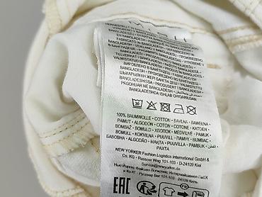 dresy amisu: Amisu, Ogrodniczki damskie, rozmiar S — 5