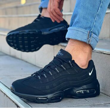 nike air max 95 tt: Trainers, size - 45