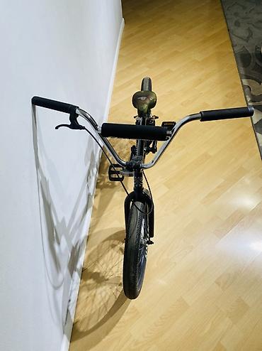 BMX велосипеды: BMX велосипед, Новый — 4