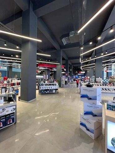 Digər kommersiya daşınmaz əmlakı: İcarəçilər (müştərilər) üçün xidmət ÖDƏNİŞSİZDİR! 0% Komissiya!!! — 2