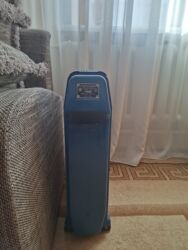 техносила обогреватель: Масляный обогреватель Кол-во секций: 9, Быстрый нагрев