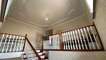 Продажа коттеджей и домов: Дом в селе Таш-Добо (Воронцовка) Новый двухэтажный просторный дом с — 11