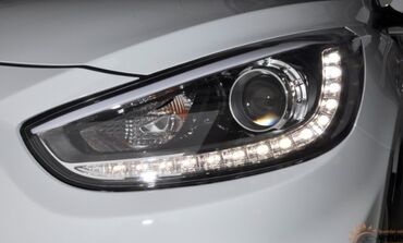 фара опель вектра б: Передняя левая фара Hyundai 2016 г., Б/у