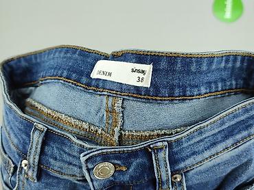 dickies jeans: Sinsay, Jeansy damskie, rozmiar M — 4