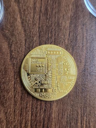 batut nədir: MƏTNİ OXU .BU TƏKLİF 27 NƏ KİMİDİR . Bitcoin temalı xatirə sikkəsi — 2