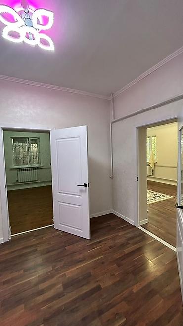 125: Продаётся уютный дом в ж/м Ак-Ордо-2 📍 Район: Ак-Ордо-2 🏠 Площадь — 8
