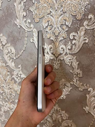 honor magic 4: Honor X6c, 256 GB, rəng - Ağ, İki sim kartlı — 3
