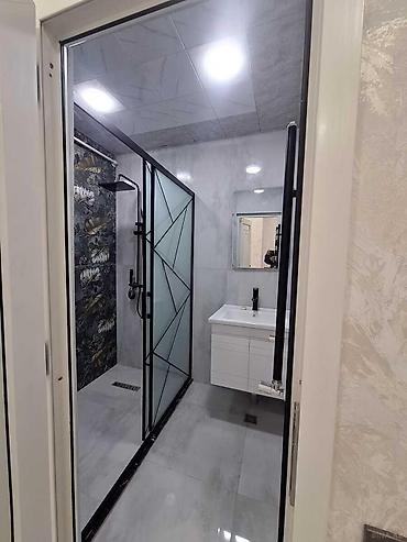 sumqayit yasma: Bakı, 2 otaqlı, Köhnə tikili, 58 kv. m — 6