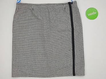 miniówka: Spódnica damska, rozmiar 4XL — 2