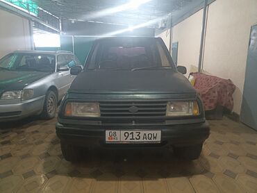 купить мерседес w140 купе: Suzuki Escudo: 1995 г., 1.6 л, Автомат, Бензин, Купе