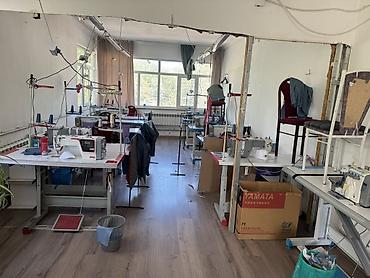 Продажа цехов, заводов, фабрик: Цех, С оборудованием, 200 м² at lalafo.kg — 20 Продажа цехов, заводов, фабрик: Цех, С оборудованием, 200 м² — 20