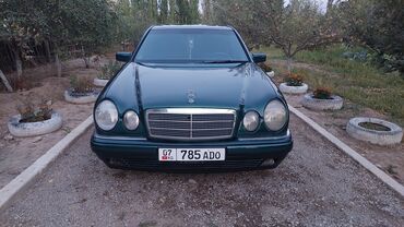 фары на опель вектра а: Mercedes-Benz E-Class: 1997 г., 2.3 л, Механика, Бензин, Седан