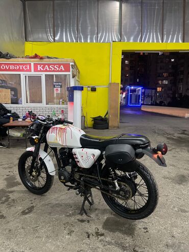Водный транспорт: LIFAN