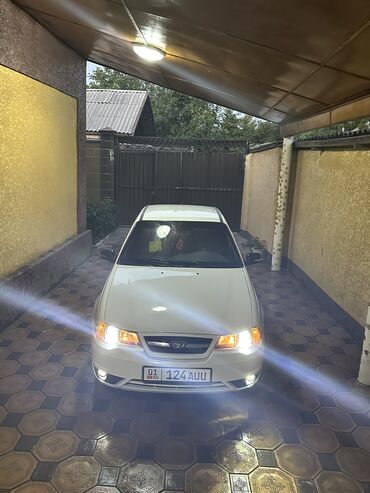 расширительный бачок нексия: Daewoo Nexia: 2013 г., 1.6 л, Механика, Бензин, Седан