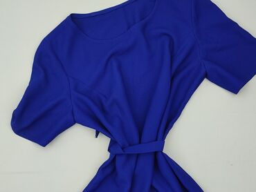 zielona sukienki na wesele allegro: Women`s dress, size S (EU 36)