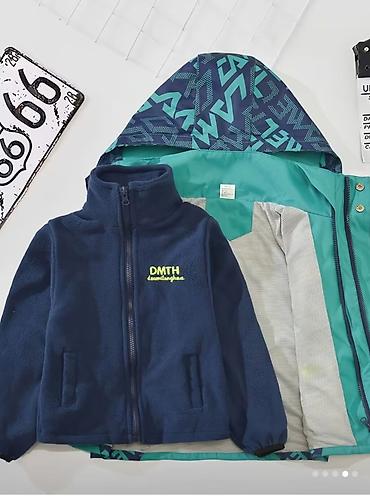 Üst geyimləri: Jaket, Uniseks, 12 - 14 yaş — 3