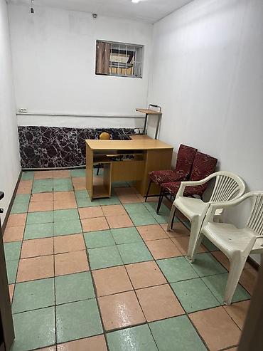 офис аренды: Аренда офисов, 18 м² — 4