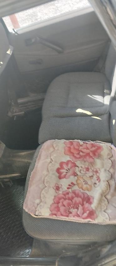 transporter multivan: Volkswagen Passat Variant: 1989 г., Универсал — 7