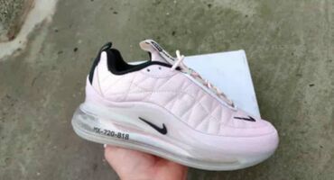 nike uv reactive: NIke air mx 818 patike
Novo
Brojevi 37,5 39 41
fb Moja Kupovina 1 na lalafo.rs nike uv reactive: NIke air mx 818 patike
Novo
Brojevi 37,5 39 41
fb Moja Kupovina 1