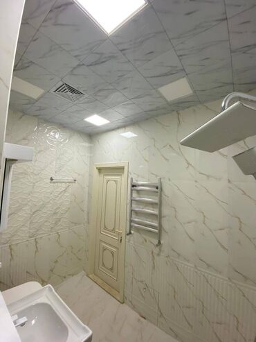 Yeni tikili: 2 otaqlı, Yeni tikili, m. Əhmədli, 72 kv. m — 28