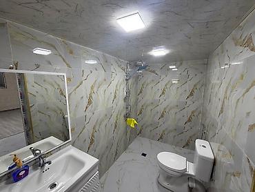 Həyət evləri və villaların satışı: 3 otaqlı, 100 kv. m, Yeni təmirli — 13