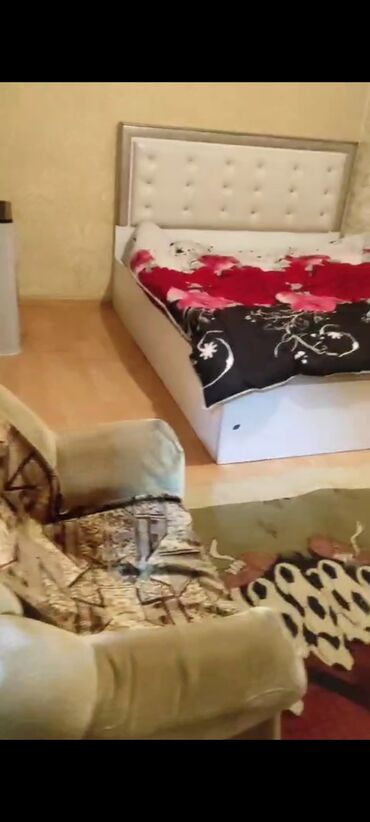 Uzunmüddətli kirayə evlər: 60 kv. m, 2 otaqlı, Qaz, İşıq, Su — 3