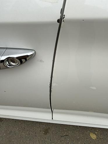 колодка: Hyundai Sonata: 2017 г., 2 л, Автомат, Газ, Седан — 9