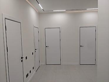 2 bedroom: 2 комнаты, 93 м², Асанбай мкр Элитка, 4 этаж, Дизайнерский ремонт — 4