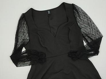 plus size aliexpress: Shein Curve, Sukienka damska, rozmiar XL — 1