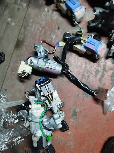 Аварийное вскрытие замков: Ремонт автозамков изготовление ключей с чипом восстановление при — 7