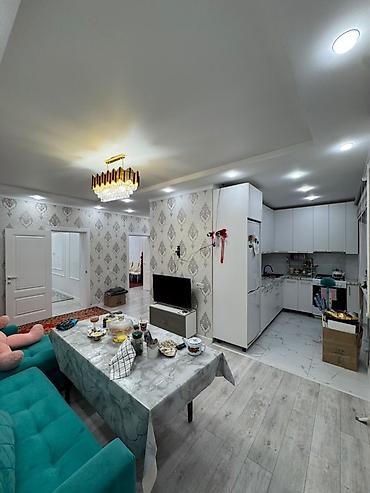 Продажа квартир: 3 комнаты, 65 м², Филармония Индивидуалка, 1 этаж — 7