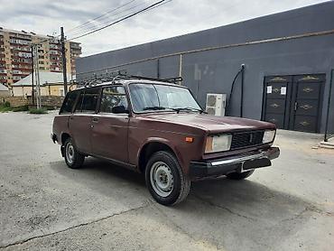 lada 2104 for sale: VAZ (LADA) 2104: 1.5 l | 2006 il Universal — 3