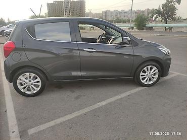 spa: Сдаю Chevrolet Spark, Посуточно, Без водителя, | Залог, Водительские права — 4