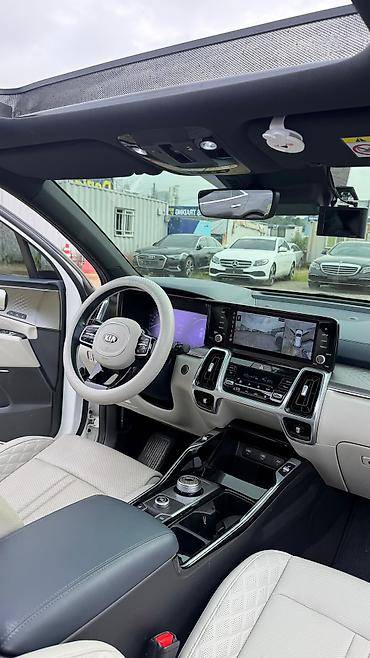 Kia: Kia Sorento: 2020 г., 1.6 л, Автомат, Гибрид — 8