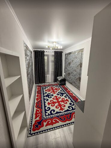 сдаётся квартира старый толчок: 1 комната, 18 м², 3 этаж
