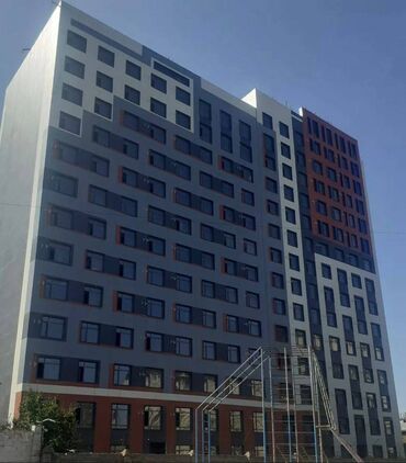 продается квартира тунгуч: 1 комната, 43 м², Элитка, 5 этаж
