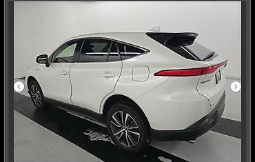 byd 2: Toyota Venza: 2021 г., 2.5 л, Вариатор, Гибрид, Кроссовер — 5
