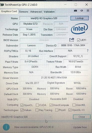 microsoft surface pro 4: Офисный, Б/у, Intel Core i7 — 4