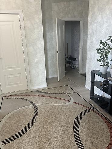 оргтехстрой: 3 комнаты, 101 м², Душанбинка Элитка, 10 этаж, Евроремонт — 2
