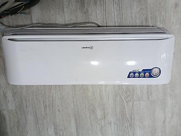 kond: ❄️ İŞLƏK İKİNCİ ƏL KONDİSİONERLƏR — 270 AZN HANN Air Conditioner — — 6