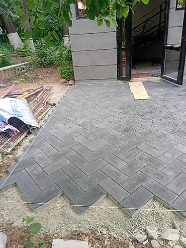 Укладка плитки: | Вертикальная укладка, Раскладка в разбежку, Раскладка ковром Больше 6 лет опыта — 12