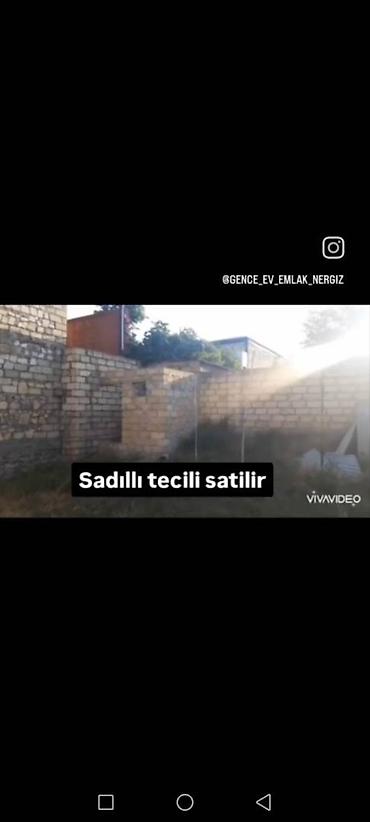 zigda heyet evleri 2026: Gəncə, 121 kv. m, 5 otaqlı, Qaz, İşıq, Su — 9