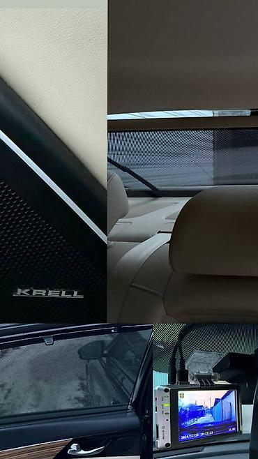 k7 2017: Kia K7: 2017 г., 2.4 л, Автомат, Бензин, Седан — 2