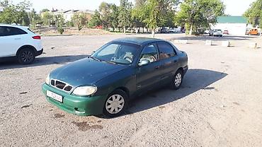 двигатель на ланос: Daewoo Lanos: 1997 г., 1.5 л, Механика, Бензин, Седан — 2