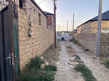 sibrizde evler: 5 otaqlı, 110 kv. m, Kredit yoxdur — 4